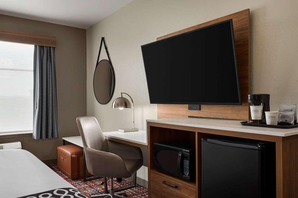 La Quinta By Wyndham Oxford - Anniston Hotel Cameră foto