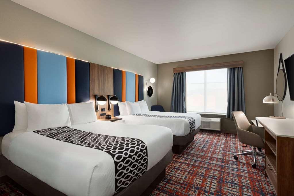 La Quinta By Wyndham Oxford - Anniston Hotel Cameră foto