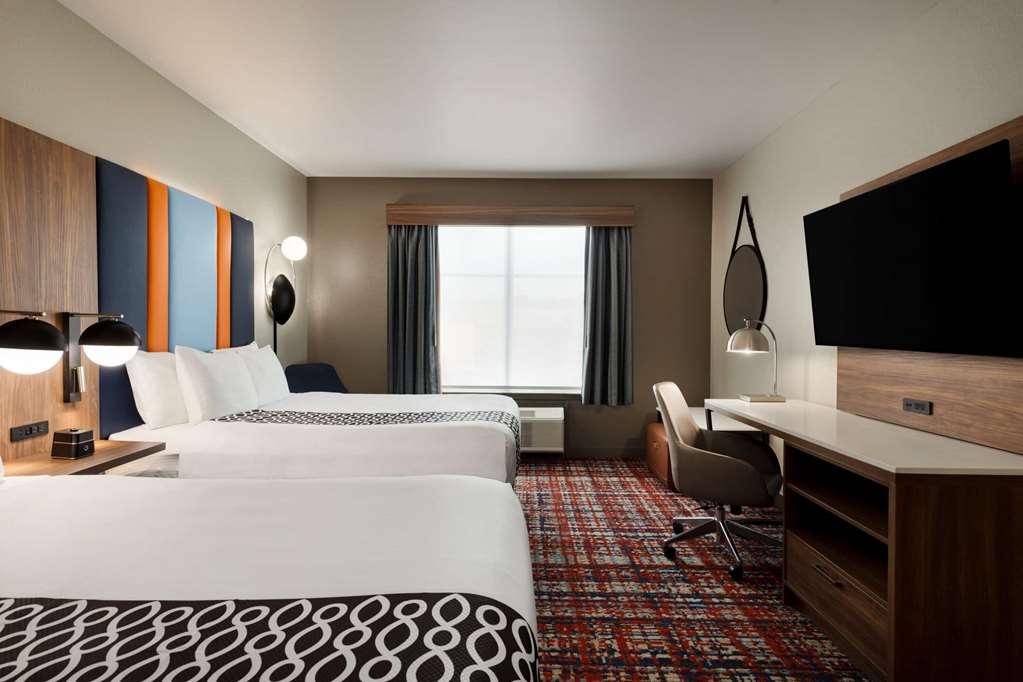 La Quinta By Wyndham Oxford - Anniston Hotel Cameră foto