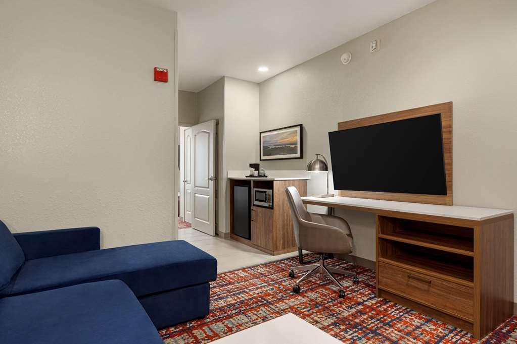 La Quinta By Wyndham Oxford - Anniston Hotel Cameră foto