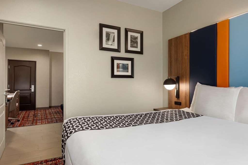 La Quinta By Wyndham Oxford - Anniston Hotel Cameră foto