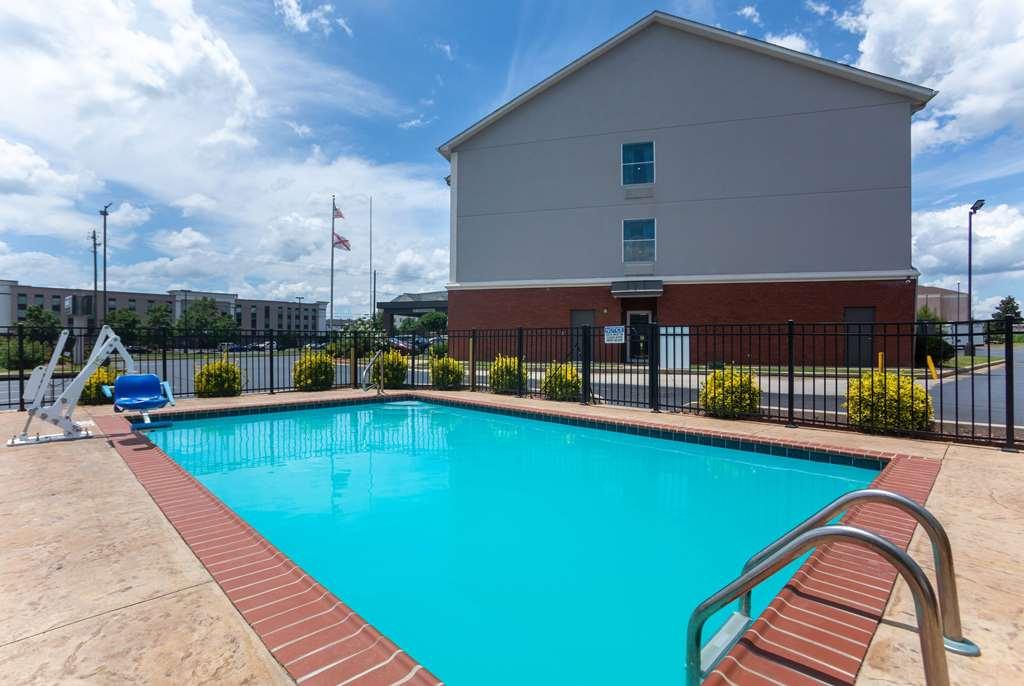 La Quinta By Wyndham Oxford - Anniston Hotel Facilități foto