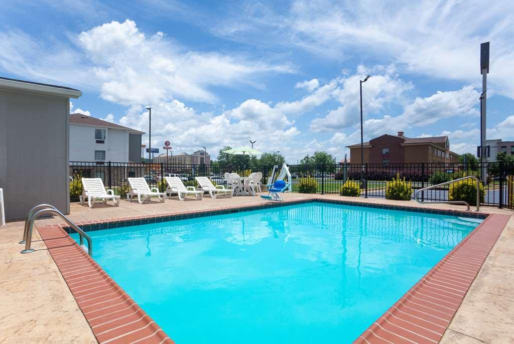La Quinta By Wyndham Oxford - Anniston Hotel Facilități foto