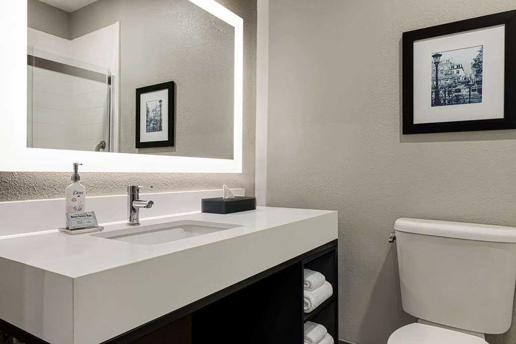 La Quinta By Wyndham Oxford - Anniston Hotel Cameră foto