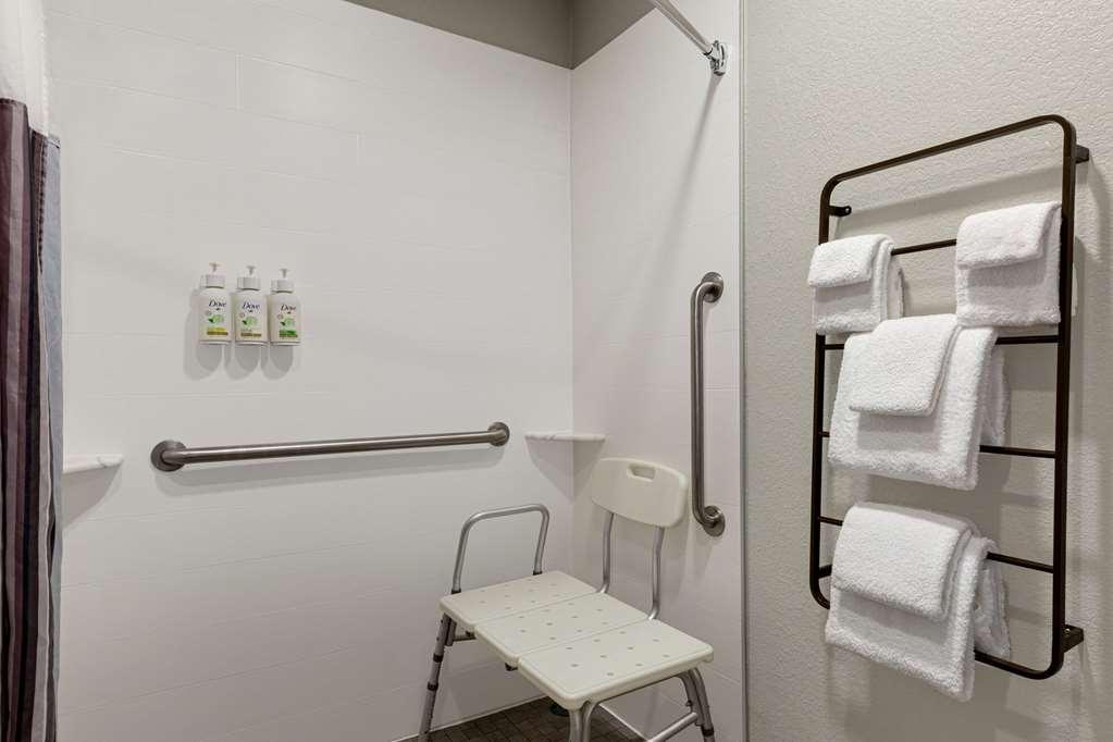 La Quinta By Wyndham Oxford - Anniston Hotel Cameră foto
