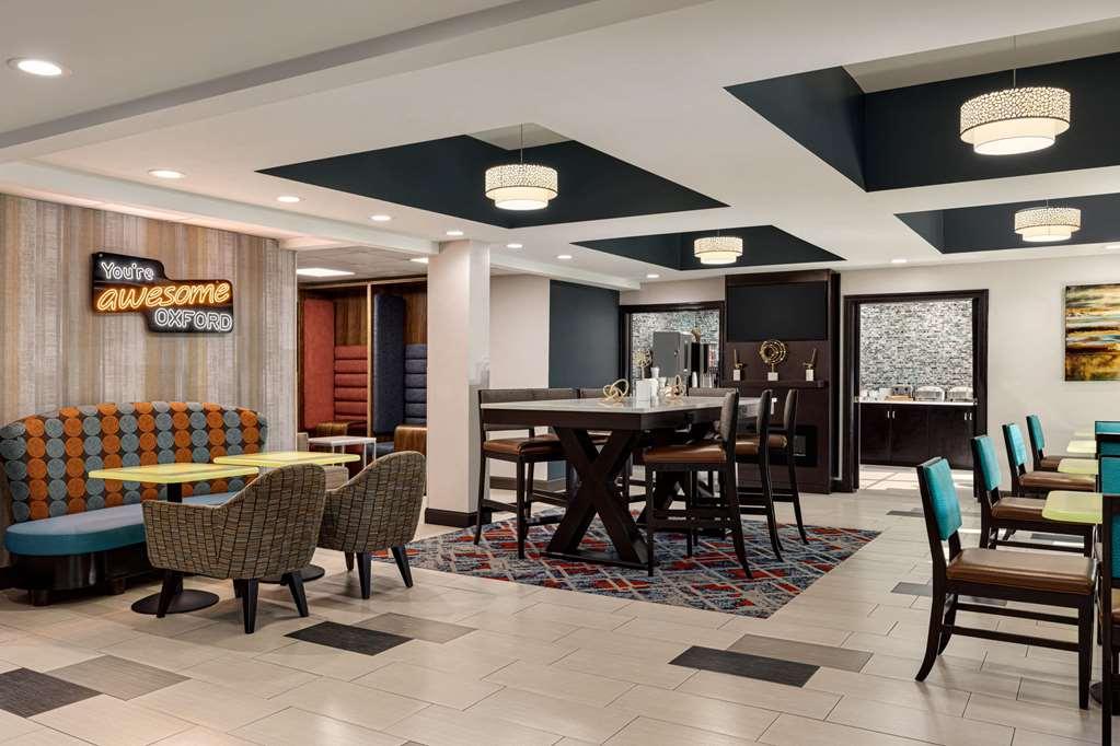 La Quinta By Wyndham Oxford - Anniston Hotel Facilități foto