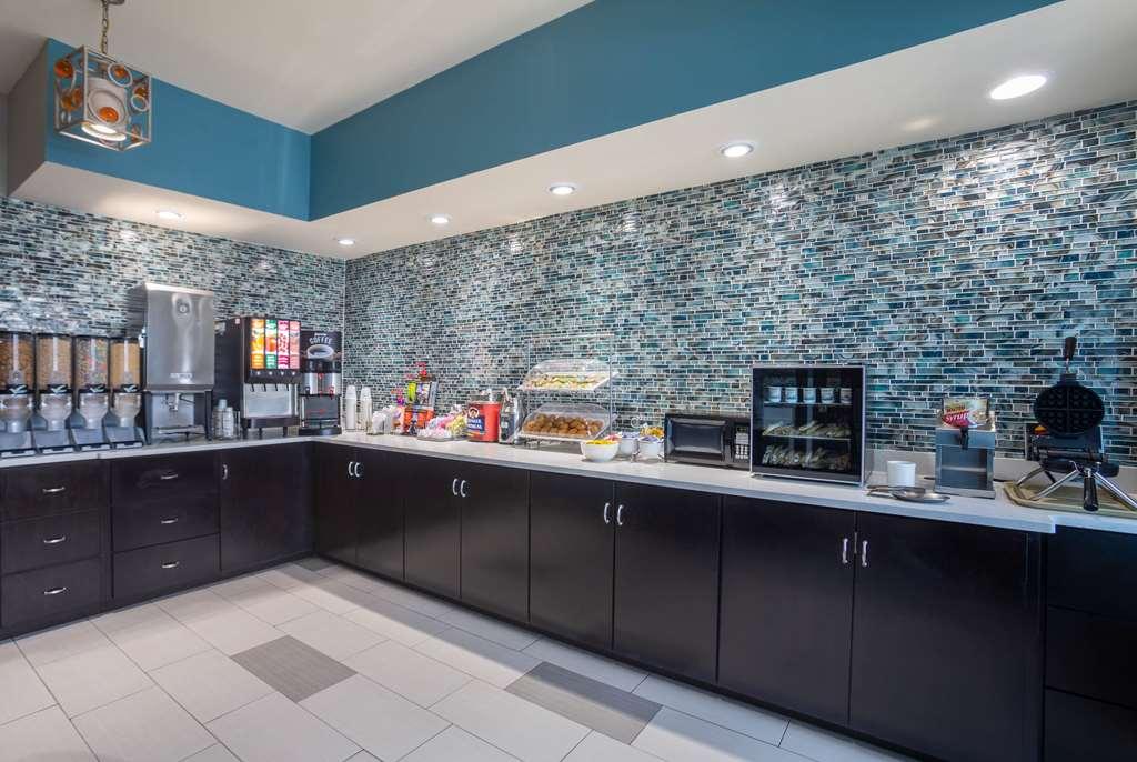 La Quinta By Wyndham Oxford - Anniston Hotel Facilități foto