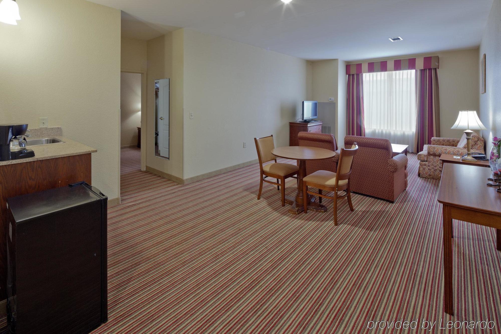La Quinta By Wyndham Oxford - Anniston Hotel Cameră foto