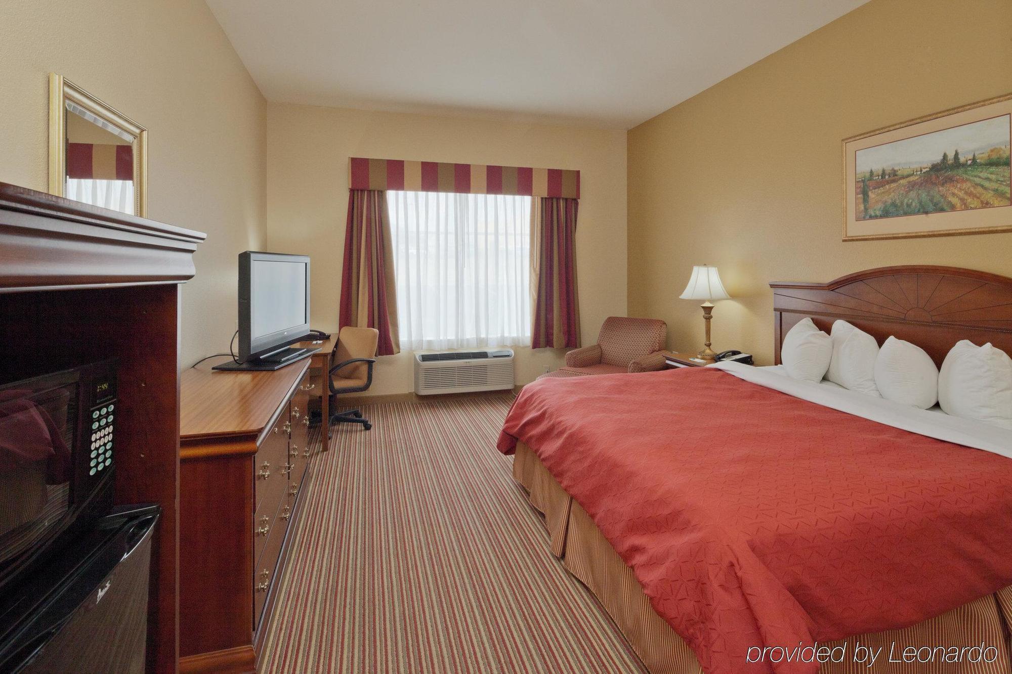 La Quinta By Wyndham Oxford - Anniston Hotel Cameră foto