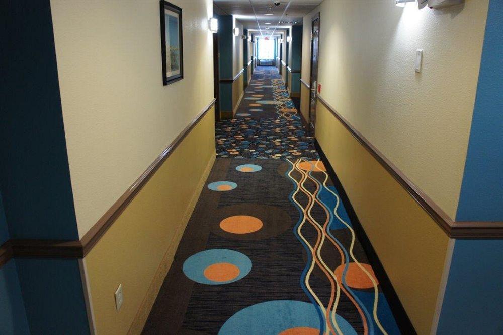 La Quinta By Wyndham Oxford - Anniston Hotel Exterior foto