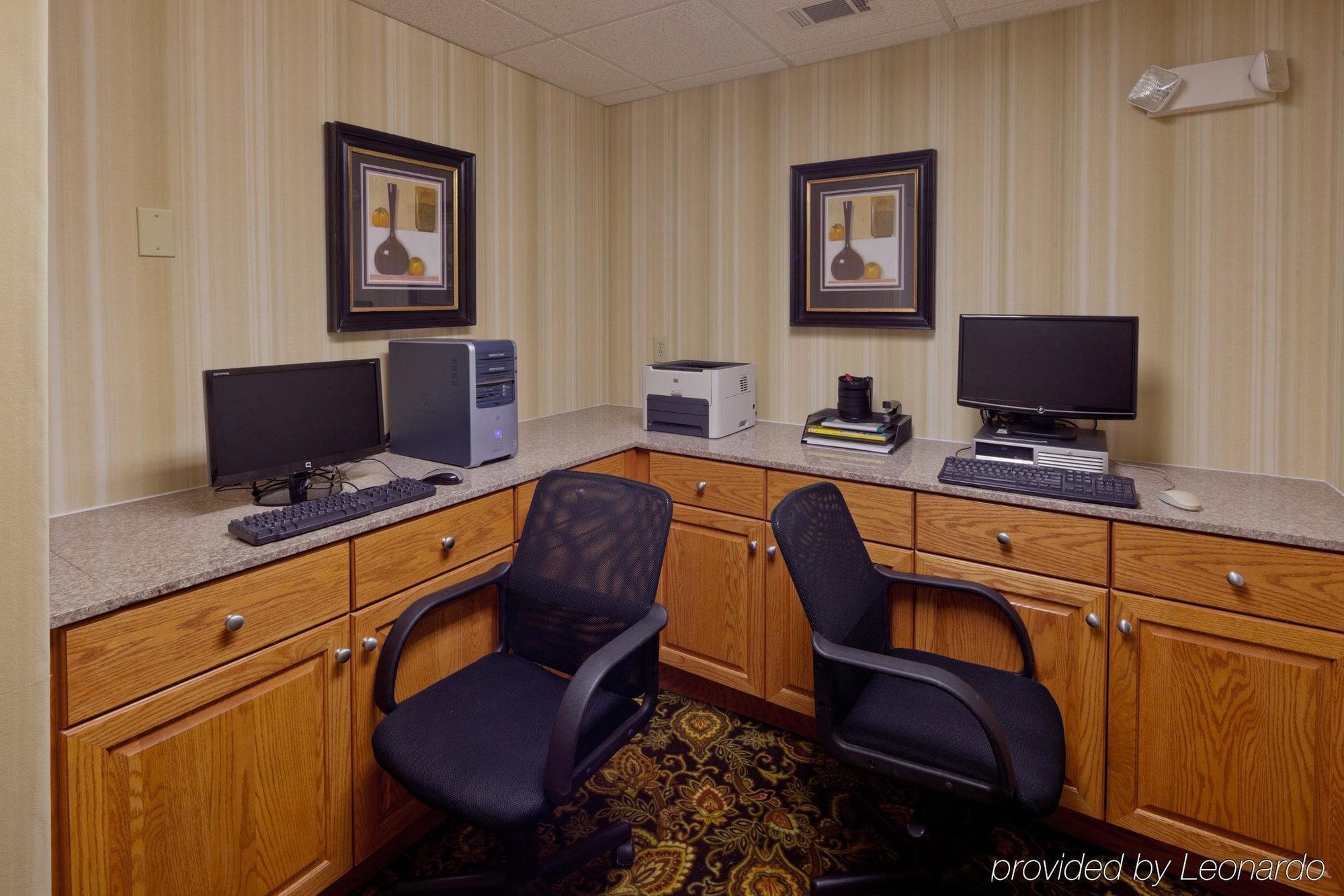 La Quinta By Wyndham Oxford - Anniston Hotel Facilități foto